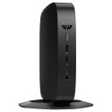 HP Elite t655 kõhnklient Ryzen Embedded R2314 8/32eMMC IGEL