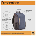 HP Travel 18L IGR 15.6 (6B8U6AA)
