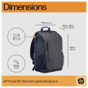 HP Travel 18L IGR 15.6 (6B8U6AA)
