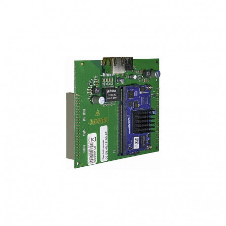 "ES 5XX UPGRADE KIT"