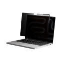 "D TARGUS HYPERSHIELD PRIVACY FILTER FOR"