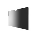 "D TARGUS HYPERSHIELD PRIVACY FILTER FOR"