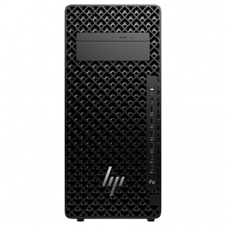 HP Z2 Tower G1I CU9 285K/64GB/2TB/RTX4000Ada/W11Pro
