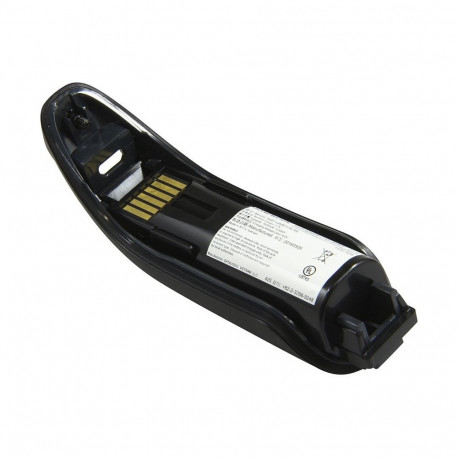 "Datalogic RBP-2X00 REMOVABLE BAT.PACK BLK"
