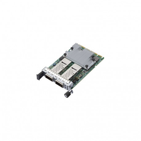 Broadcom N2100G RAID 2x 100G QSFP56 OCP 3.0 (B)
