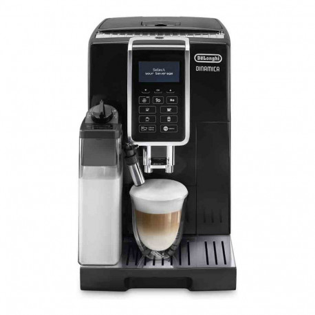DeLonghi Dinamica kohvimasin ECAM 350.55.B