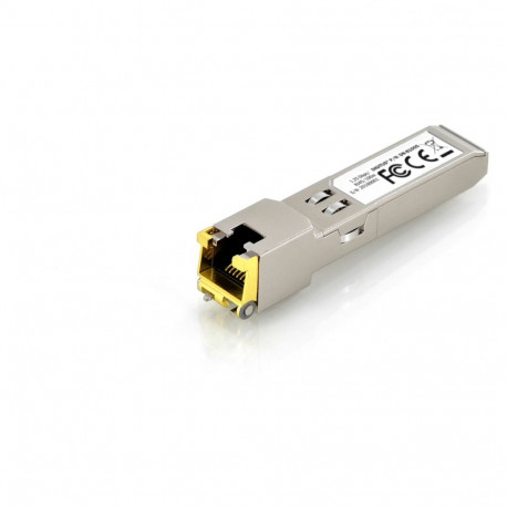 DIGIUTS 1.25 Gbps vask SFP-moodul RJ45
