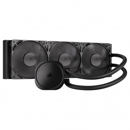 "K CORSAIR WAK NAUTILUS 360 RS. 360mm Radiator"