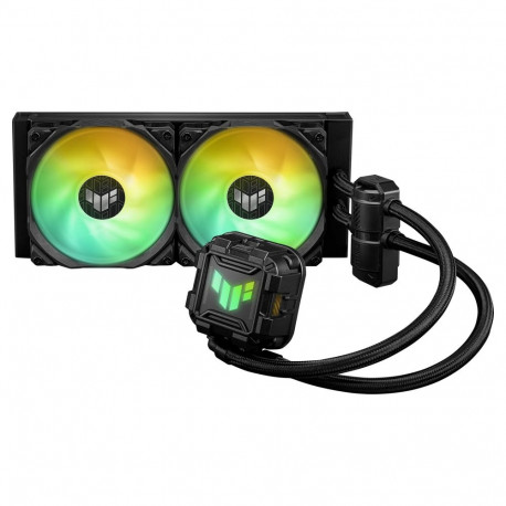 Asus TUF Gaming LC 240 II ARGB vesijahuti