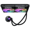 Asus ROG Strix LC II 280 ARGB vesijahutus