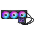 "K Asus WAK ROG RYUJIN III 360 ARGB EXTREME"