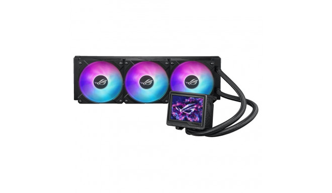 "K Asus WAK ROG RYUJIN III 360 ARGB EXTREME"