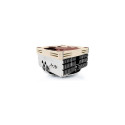 "K Noctua CPU COOLER ALCU AMD AM2 - AM2+ INTEL LGA115X/2011"