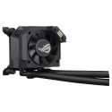 "K Asus WAK ROG RYUJIN III 360 ARGB EXTREME"