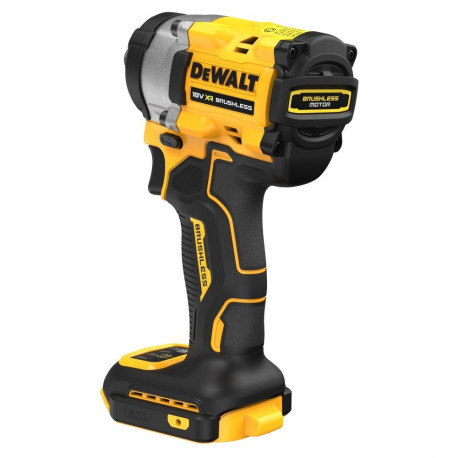 DeWalt DCF922N-XJ akulöökkruvikeeraja