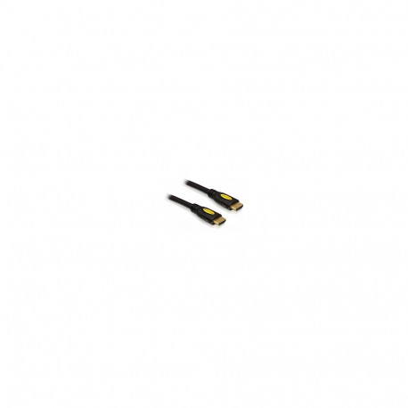 "DELOCK Kabel HDMI A/A St/St 1.0m"