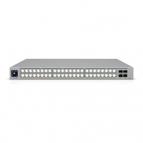 Ubiquiti ECS-48-POE 48+4P PoE+++ 2150W M RM