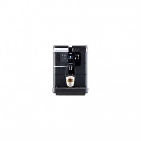 "Saeco New Royal OTC Kaffeevollautomat schwarz"