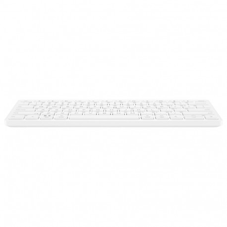 "HP 350 Compact Multi-Device Bluetooth Weiß"