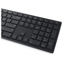 "DELL PRO WRLS KEYBOARD MOUSE"
