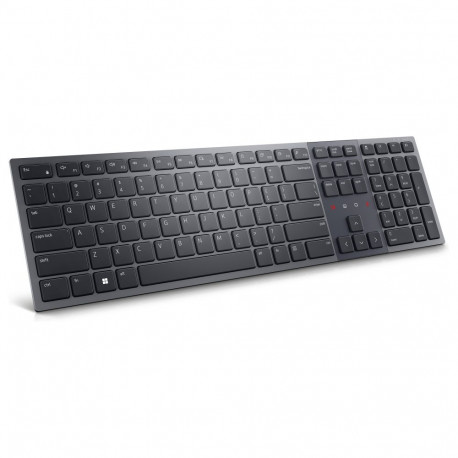 "DELL Premier KB900 - Tastatur"