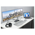 Kensington SD5760T Thunderbolt 4 Dual4K dokkimisjaam