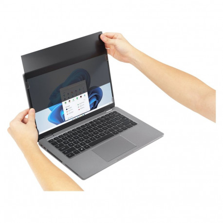 "Kensington Blickschutzfilter 2-Wege remov. 15.6"" 16:9"