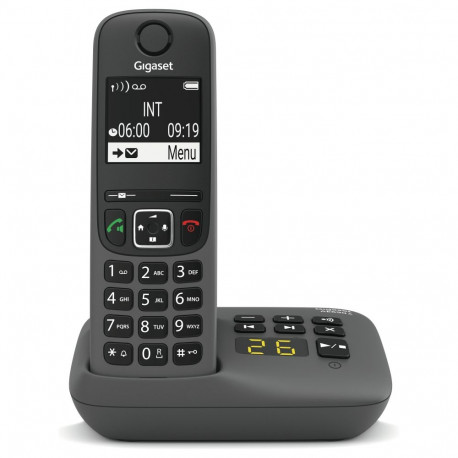 "Gigaset AE690A anthrazit"