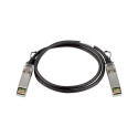 "D-Link Stacking-Kabel SFP+ 1m"