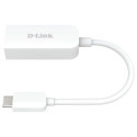 D-Link DUB-E250 USB-C / Thunderbolt 3 2.5GBase-T x 1