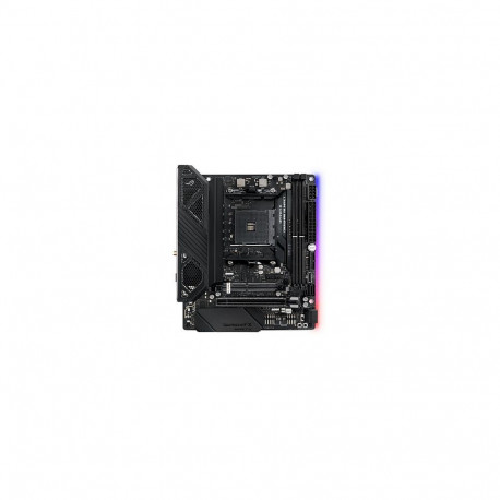 AM4 ASUS ROG Crosshair VIII Impact X570 ITX