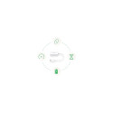 "USB D-Link DUB-E250 USB-C / Thunderbolt 3 2.5GBase-T x 1"
