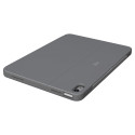 Combo Touch 11-tollisele iPad Air M2-le