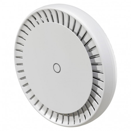 MikroTik cAP LTE12 ax kahe juhtmevaba liidesega (2.4 ja 5 GHz), 2x Gigabit, LTE CAT12 modem cAPGi-5H