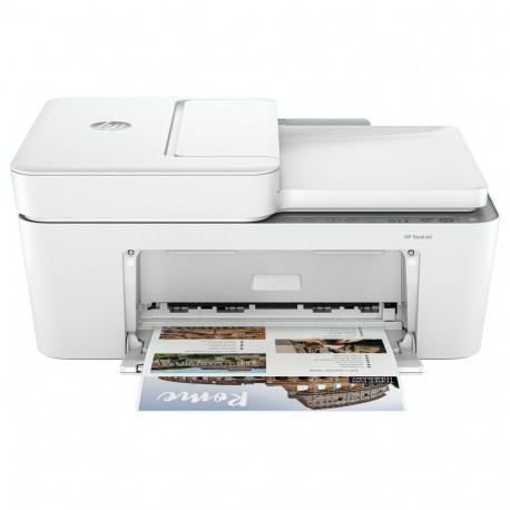 "T HP DeskJet 4220e Tintenstrahldrucker 3in1 HP+ A4 WiFi ADF"