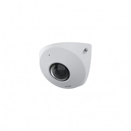 "Axis Netzwerkkamera Fix Dome P9117-PV White Eckmontage 6 MP"