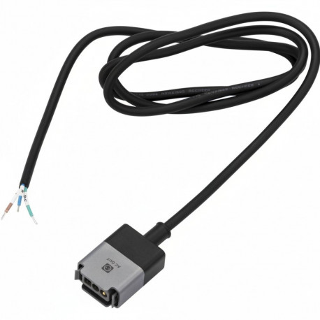 ECOFLOW AC DE-Wieland laadimiskaabel