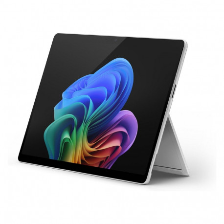 Microsoft Surface Pro FB Ultra7/16GB/256GB Win11Pro, platinavärvi
