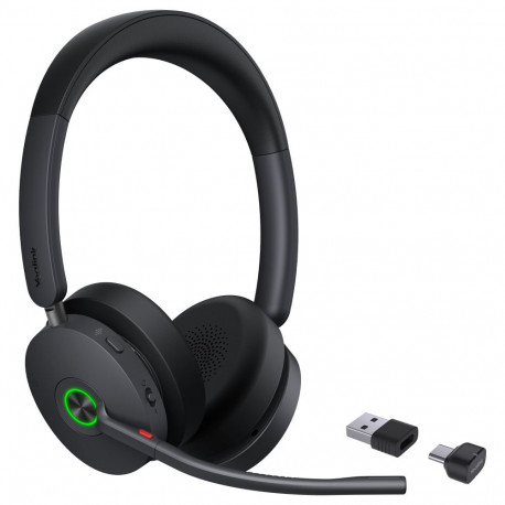 "Yealink Bluetooth Headset BH74 UC USB-C/A"