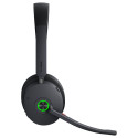 Yealink Bluetooth-peakomplekt BH74 UC USB-C/A