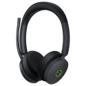 Yealink Bluetooth-peakomplekt BH74 UC USB-C/A