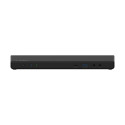 "Belkin Connect Universal USB-C Triple Display Dock - black"