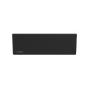 "Belkin Connect Universal USB-C Triple Display Dock - black"