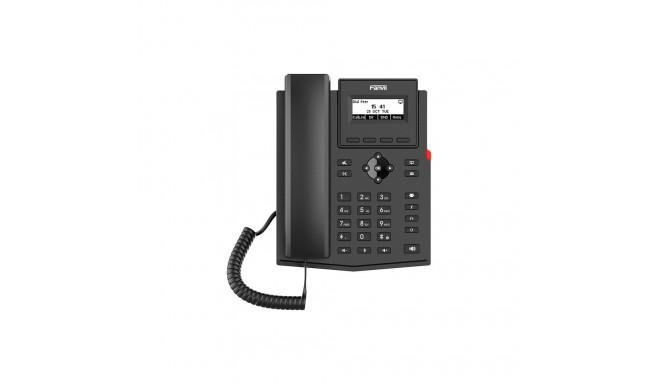 Fanvil X301W
