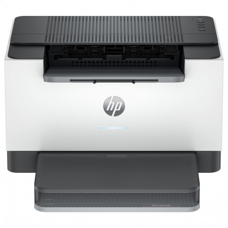 HP LaserJet M207dw mustvalge laserprinter A4 LAN WiFi Duplex