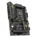 "LGA1851 MSI MAG B860 TOMAHAWK WIFI"