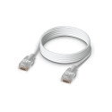 Z Ubiquiti UACC-Cable-Patch-EL-1M-W