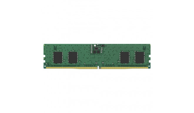 Kingston 8GB DDR5 5600MT/s DIMM-moodul