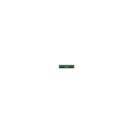 "KINGSTON 32GB 5600MT/s DDR5 Non-ECC CL46 DIMM 2Rx8"