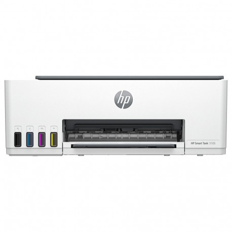 HP multifunktsionaalne tindiprinter Smart Tank 5105 A4 WiFi WiFi-Direct Bluetooth LE